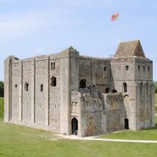 Castillo de Castle Rising